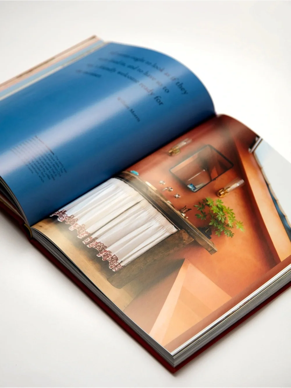 Beata Heyman Every Room Should Sing Book